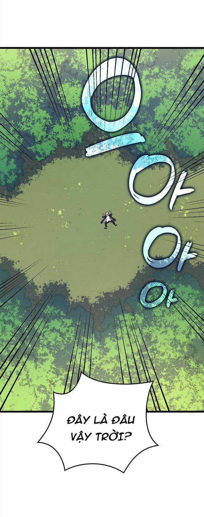 Pháp Sư Từ Thế Giới Khác - Chapter 3 - Trang 49