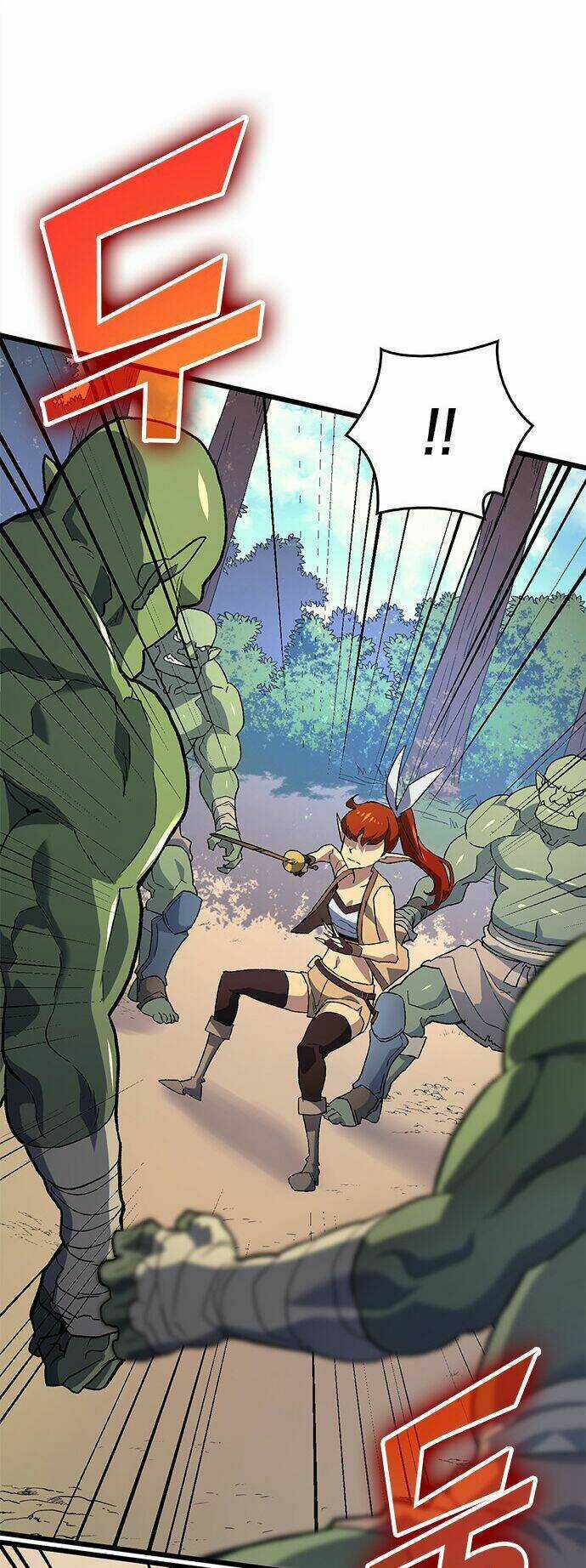 Pháp Sư Từ Thế Giới Khác - Chapter 3 - Trang 53