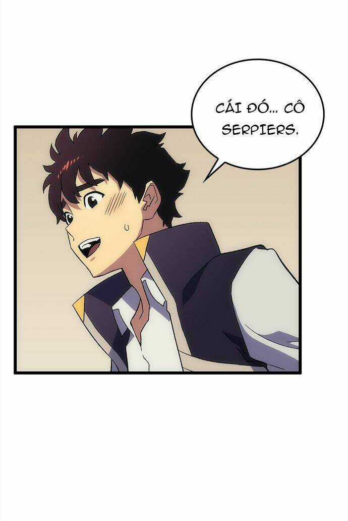 Pháp Sư Từ Thế Giới Khác - Chapter 3 - Trang 7