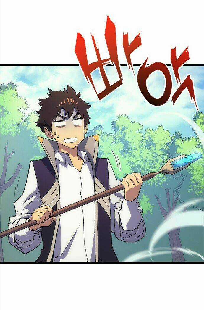 Pháp Sư Từ Thế Giới Khác - Chapter 3 - Trang 64