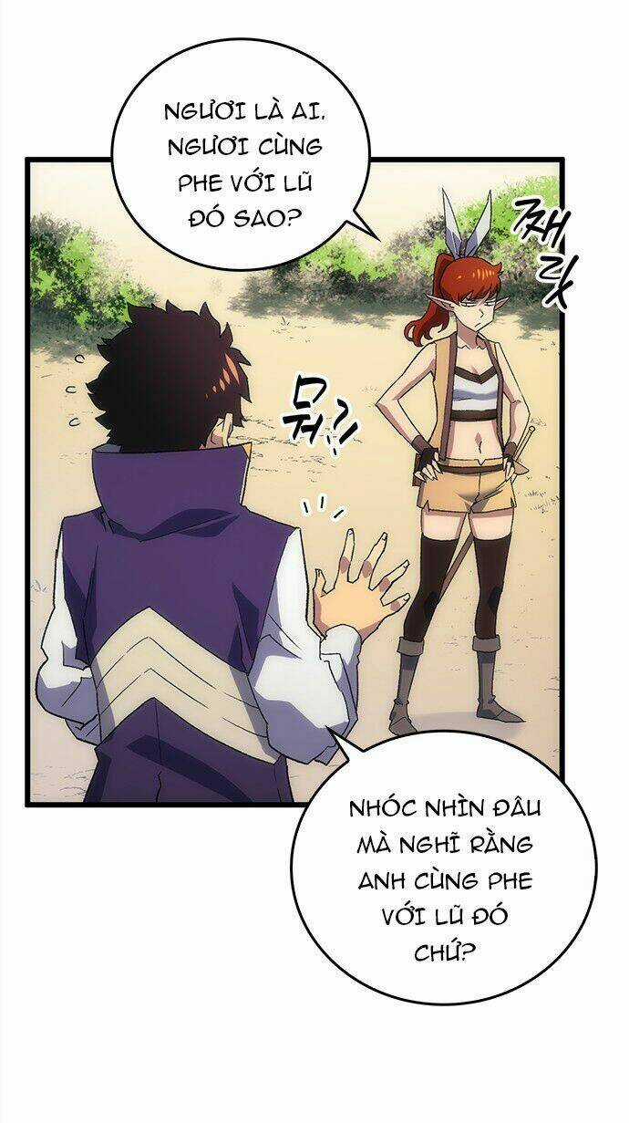 Pháp Sư Từ Thế Giới Khác - Chapter 3 - Trang 66