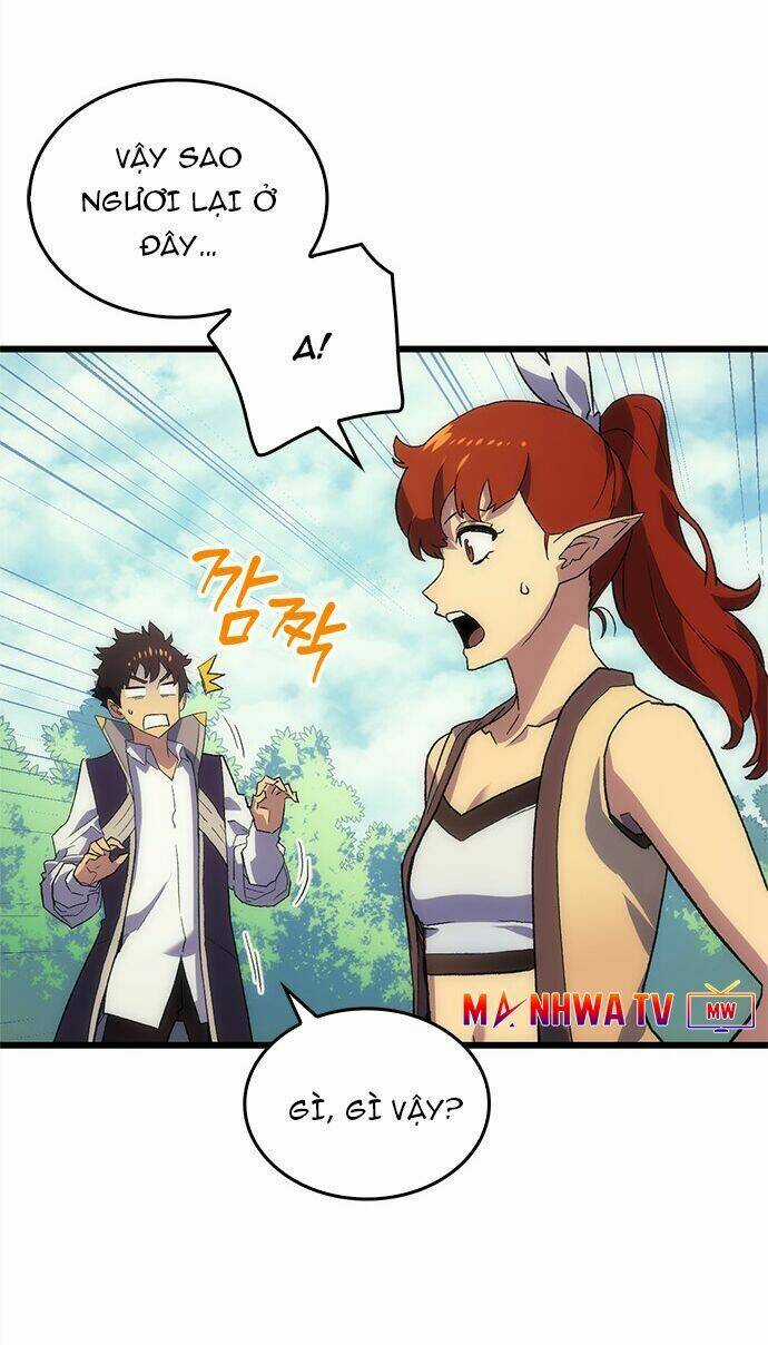 Pháp Sư Từ Thế Giới Khác - Chapter 3 - Trang 67