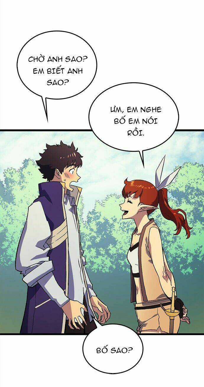 Pháp Sư Từ Thế Giới Khác - Chapter 3 - Trang 69