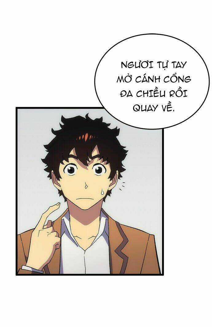 Pháp Sư Từ Thế Giới Khác - Chapter 3 - Trang 8