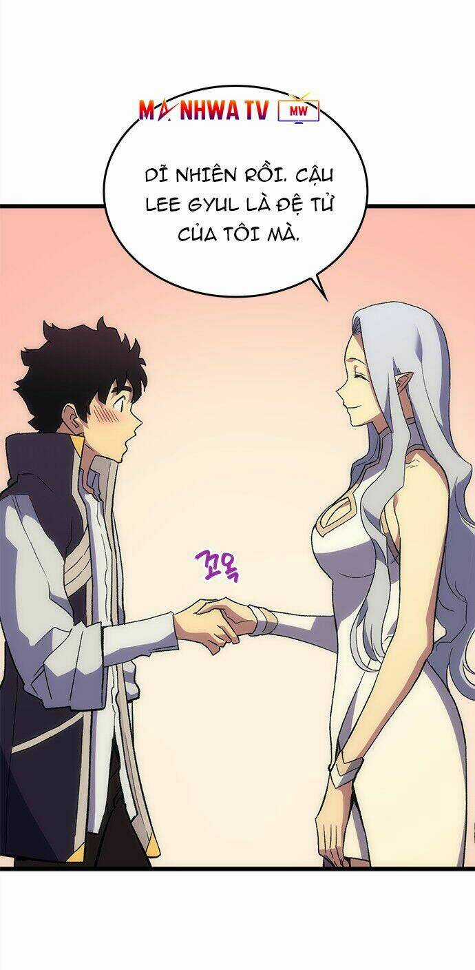 Pháp Sư Từ Thế Giới Khác - Chapter 3 - Trang 9