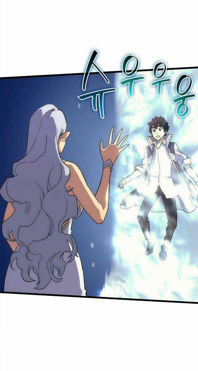 Pháp Sư Từ Thế Giới Khác - Chapter 3 - Trang 10