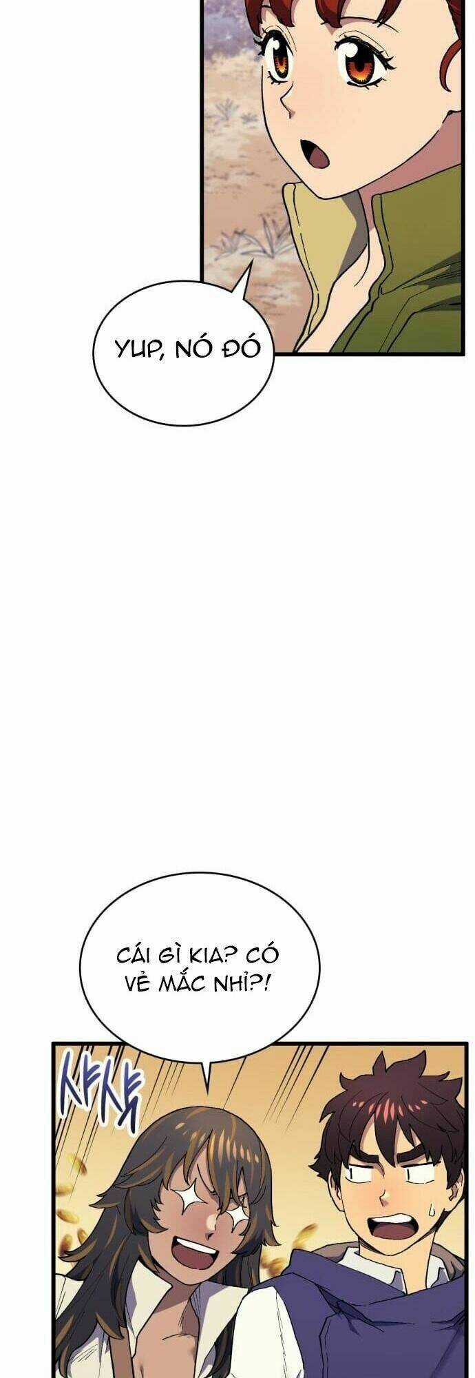 Pháp Sư Từ Thế Giới Khác - Chapter 30 - Trang 12