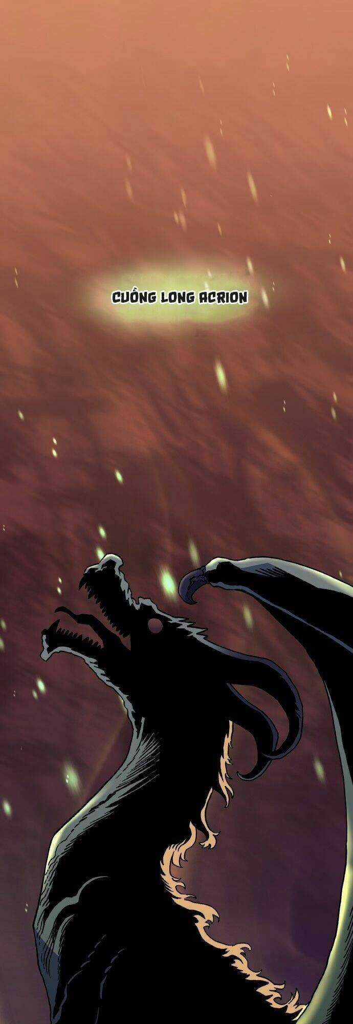 Pháp Sư Từ Thế Giới Khác - Chapter 30 - Trang 3