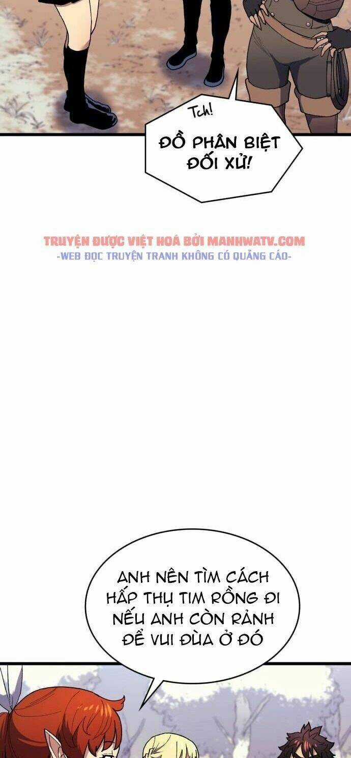 Pháp Sư Từ Thế Giới Khác - Chapter 30 - Trang 22