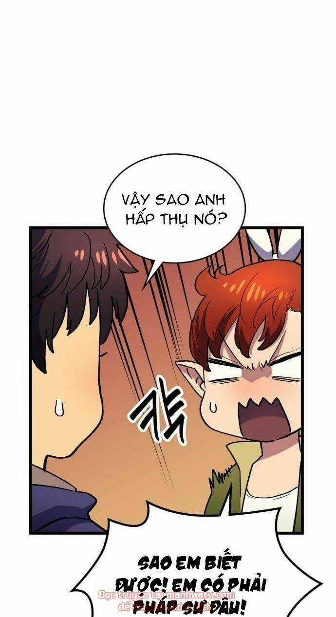 Pháp Sư Từ Thế Giới Khác - Chapter 30 - Trang 29