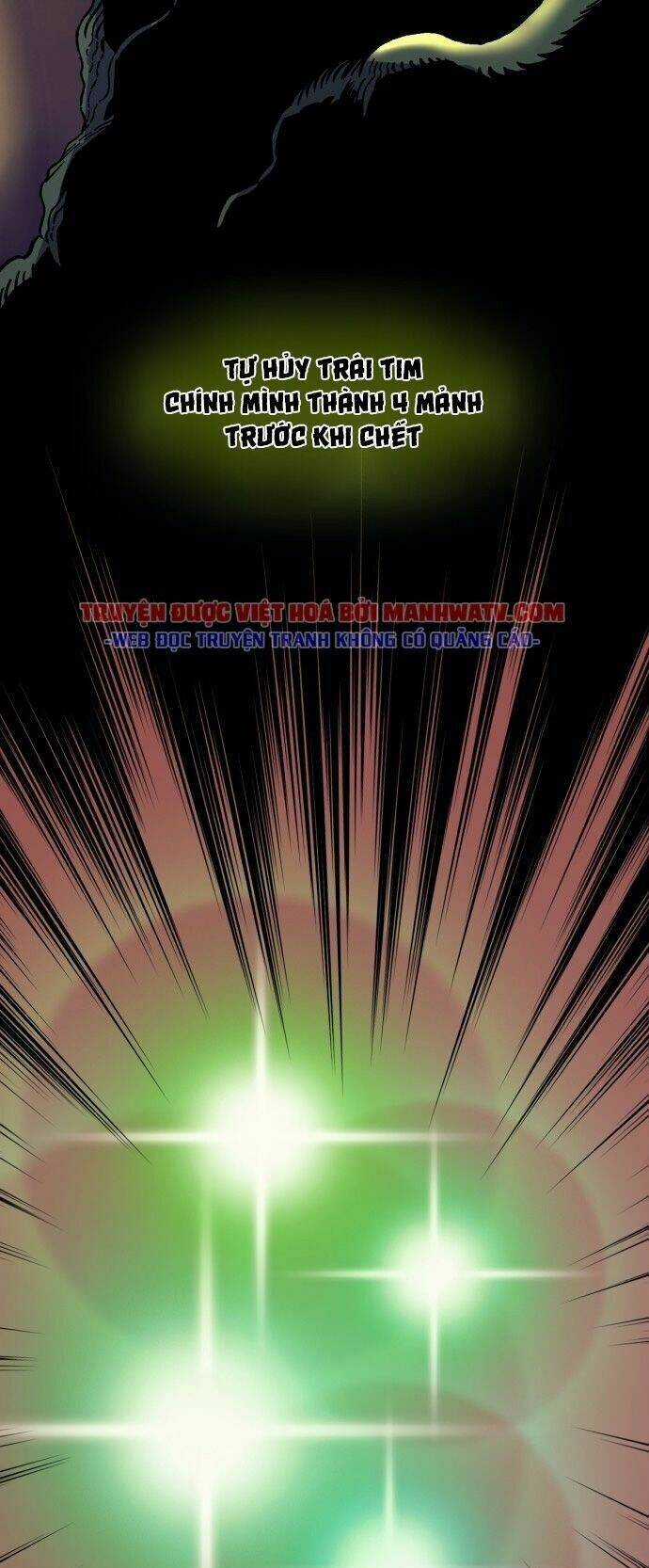 Pháp Sư Từ Thế Giới Khác - Chapter 30 - Trang 4