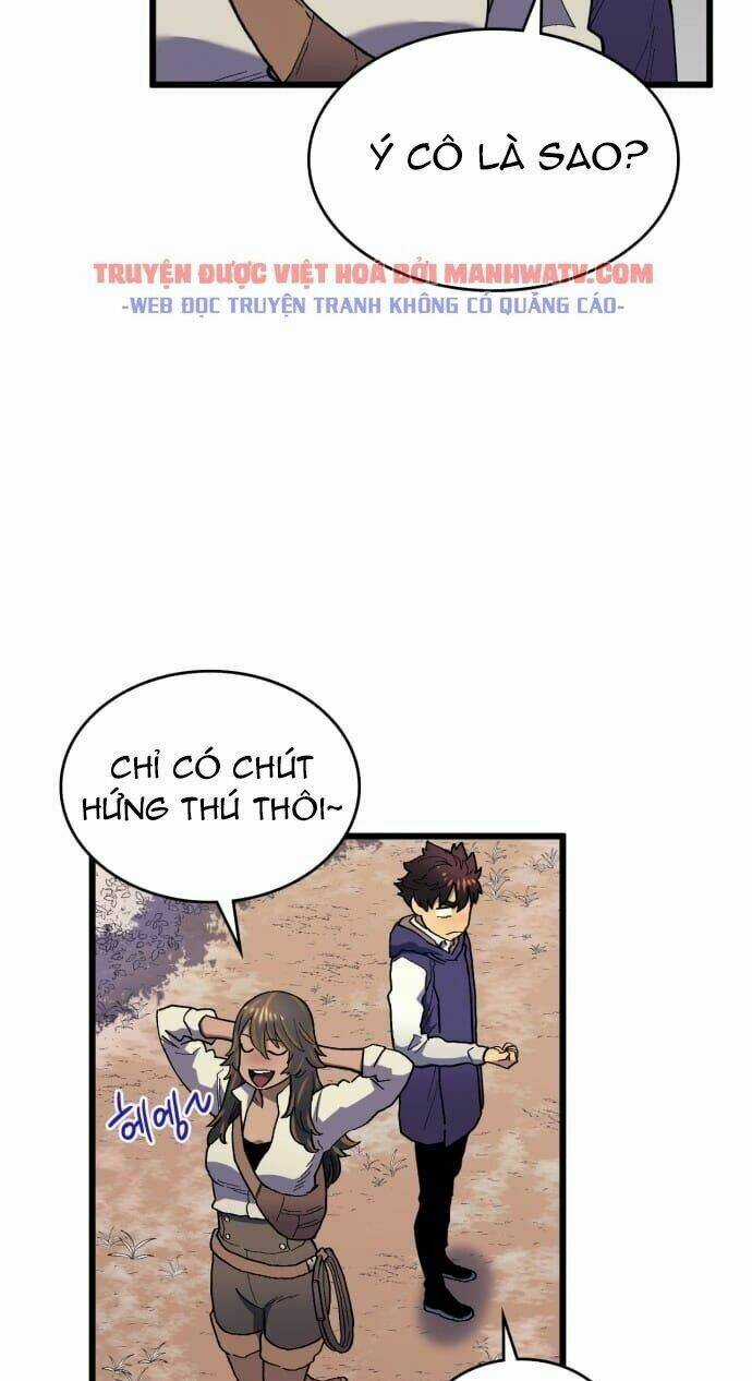 Pháp Sư Từ Thế Giới Khác - Chapter 30 - Trang 34