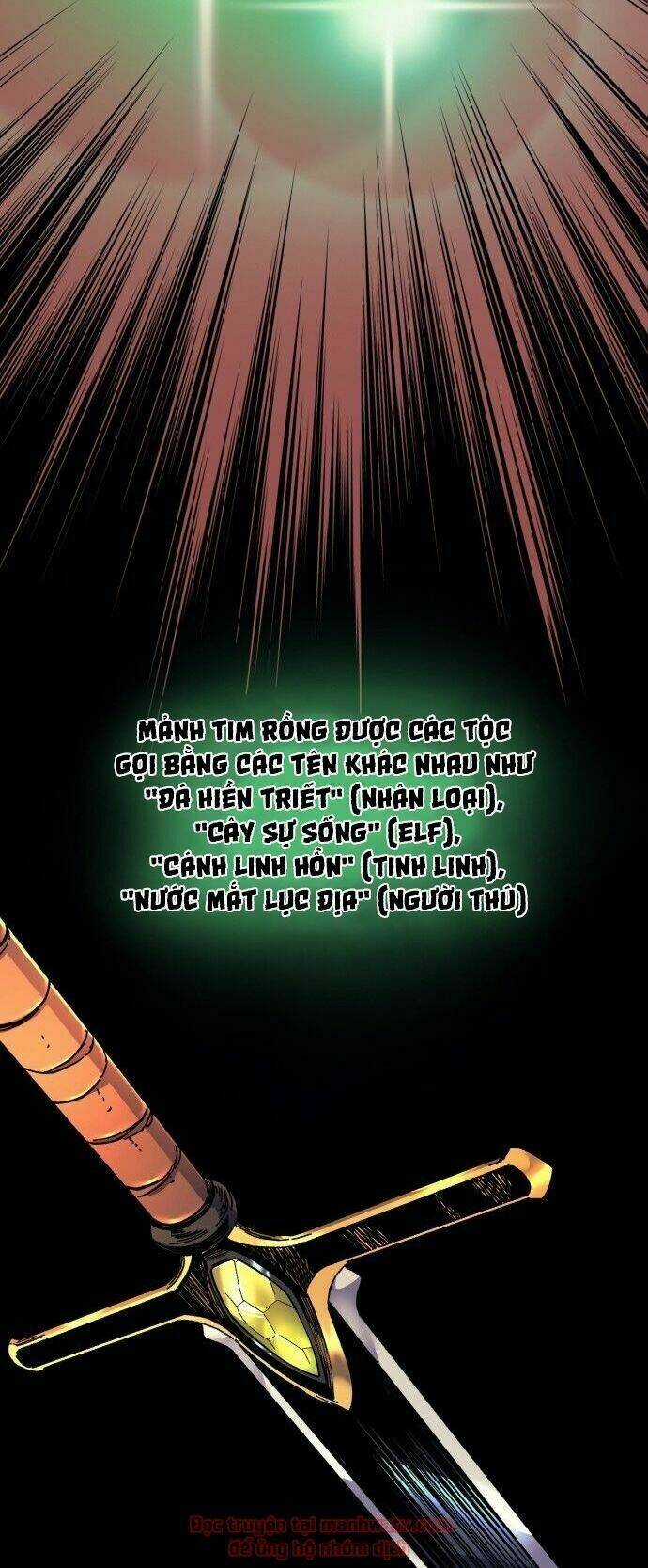 Pháp Sư Từ Thế Giới Khác - Chapter 30 - Trang 5