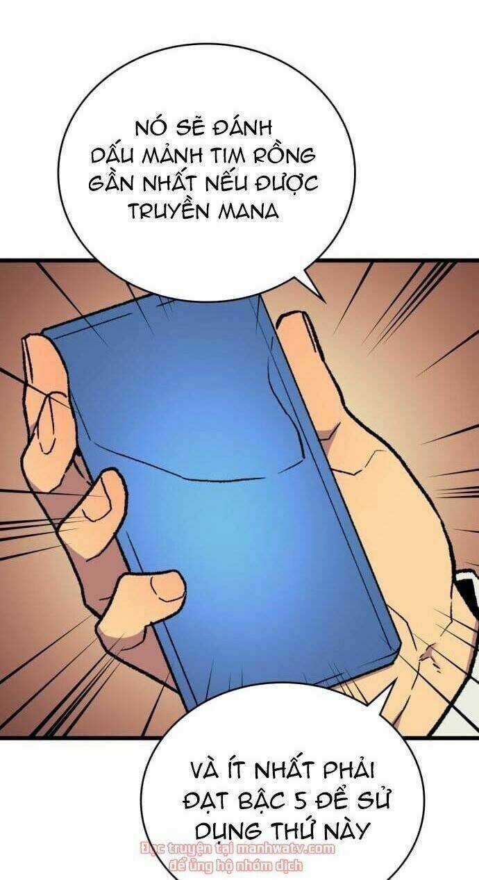 Pháp Sư Từ Thế Giới Khác - Chapter 30 - Trang 41