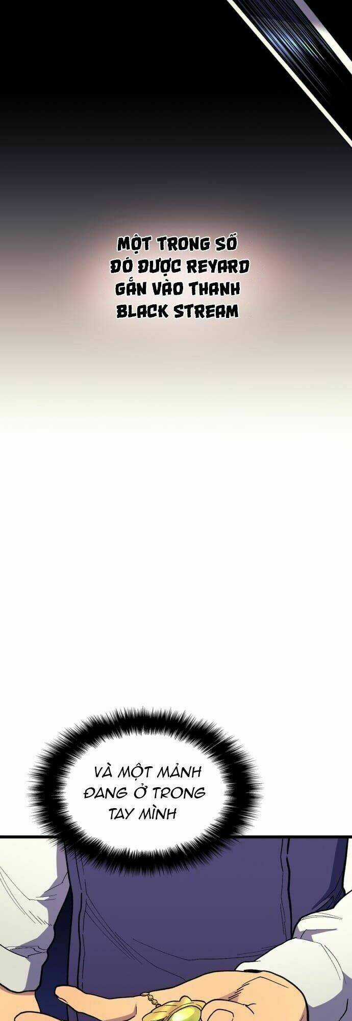 Pháp Sư Từ Thế Giới Khác - Chapter 30 - Trang 6