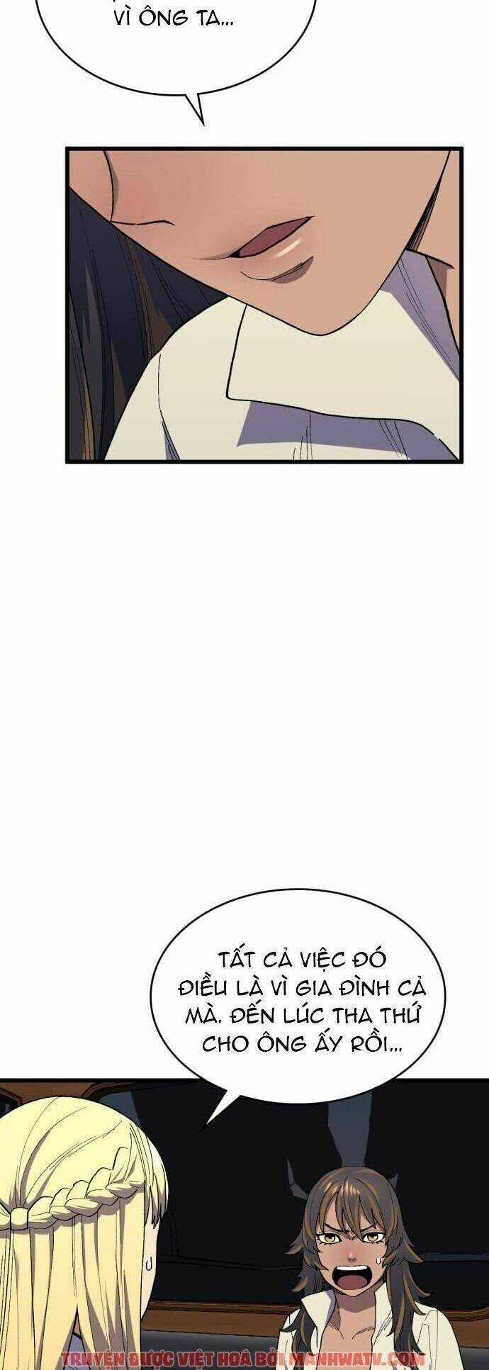 Pháp Sư Từ Thế Giới Khác - Chapter 30 - Trang 54