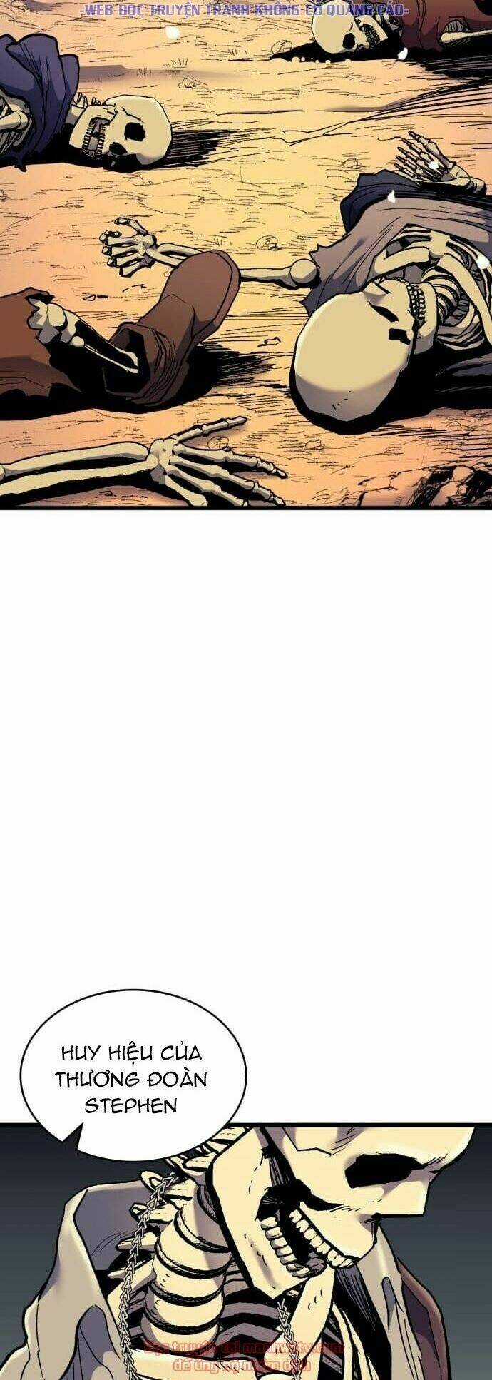 Pháp Sư Từ Thế Giới Khác - Chapter 30 - Trang 61