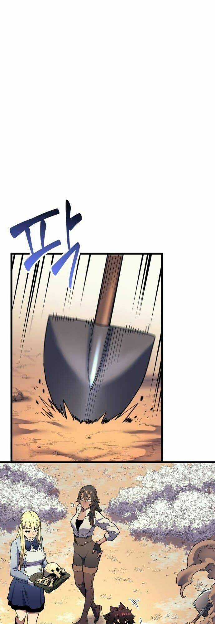 Pháp Sư Từ Thế Giới Khác - Chapter 30 - Trang 64