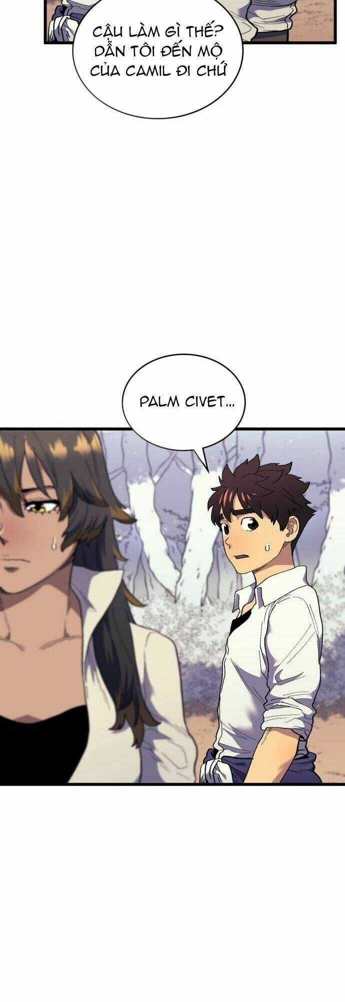 Pháp Sư Từ Thế Giới Khác - Chapter 30 - Trang 70