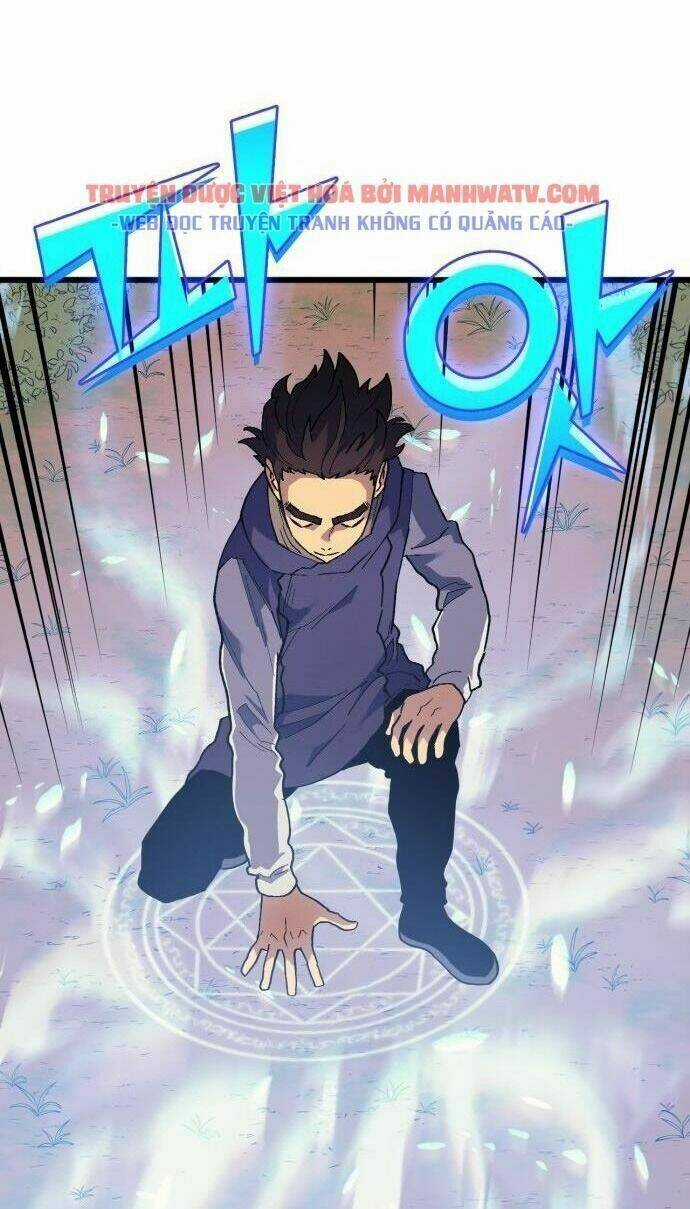 Pháp Sư Từ Thế Giới Khác - Chapter 31 - Trang 34