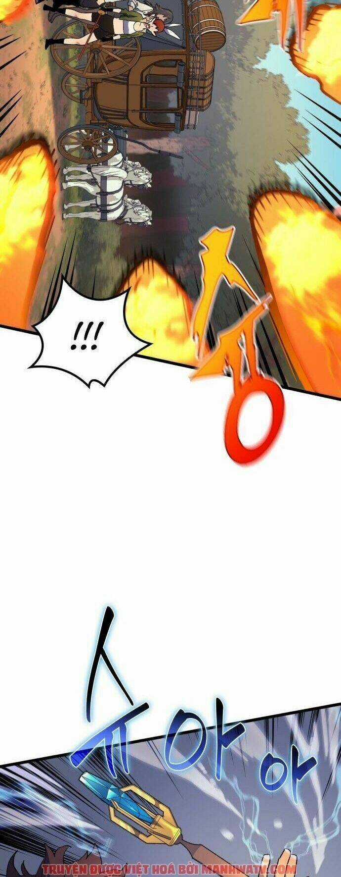 Pháp Sư Từ Thế Giới Khác - Chapter 31 - Trang 42