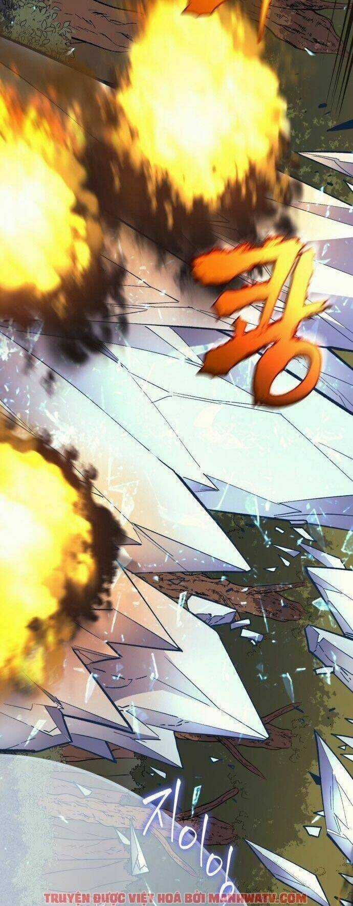 Pháp Sư Từ Thế Giới Khác - Chapter 31 - Trang 46