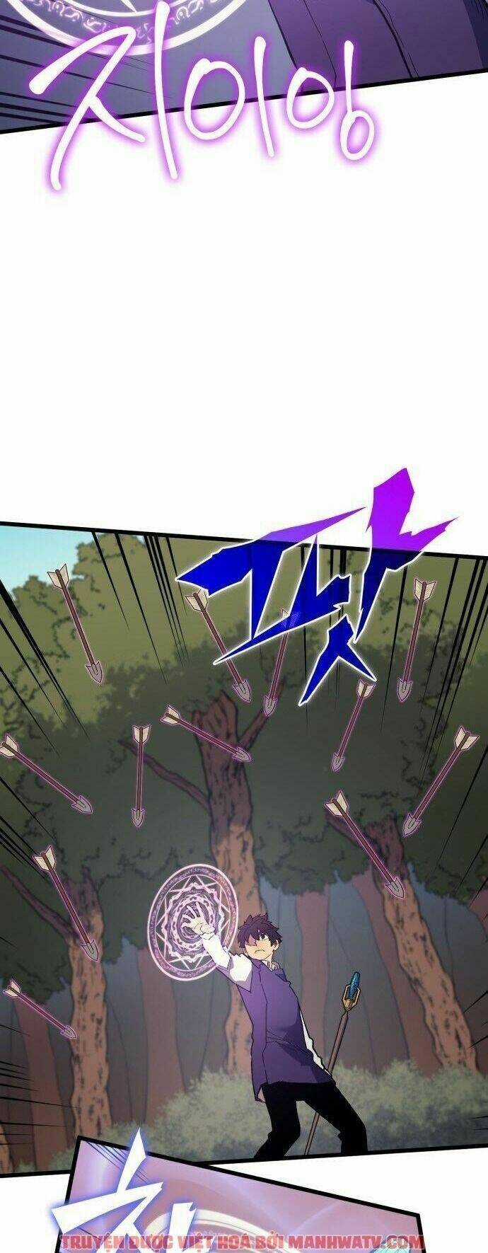 Pháp Sư Từ Thế Giới Khác - Chapter 31 - Trang 54