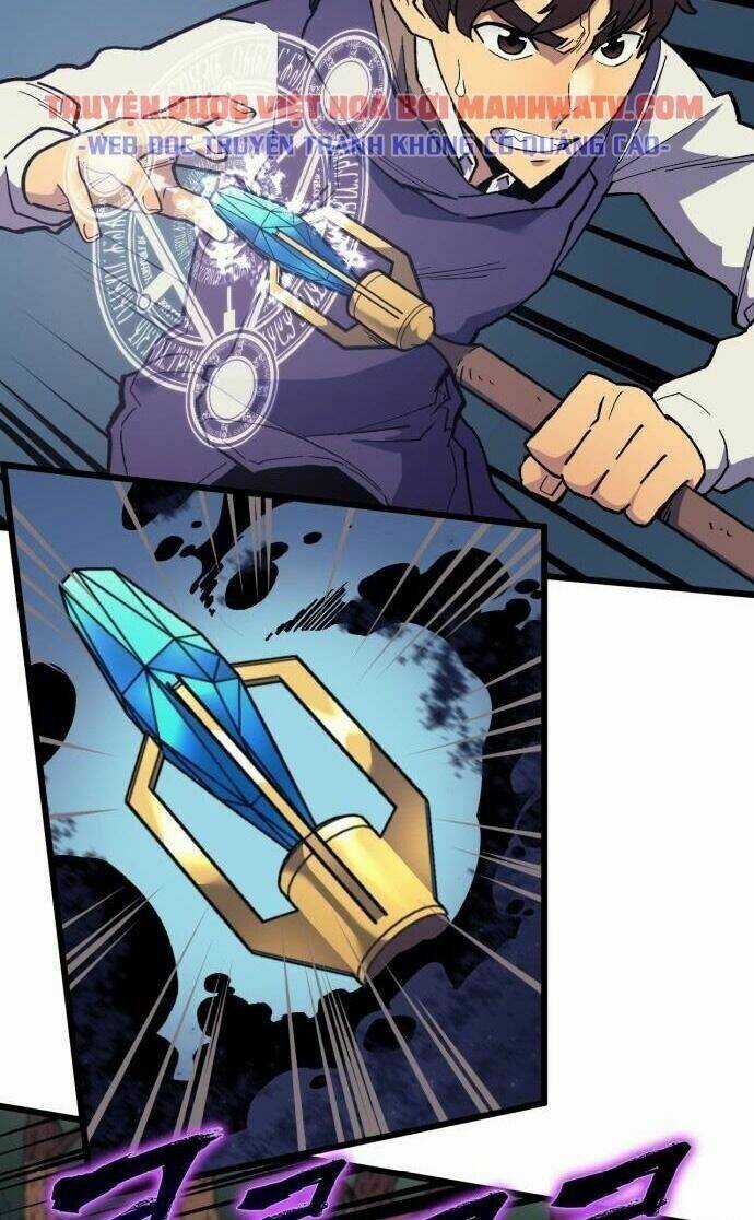 Pháp Sư Từ Thế Giới Khác - Chapter 32 - Trang 14