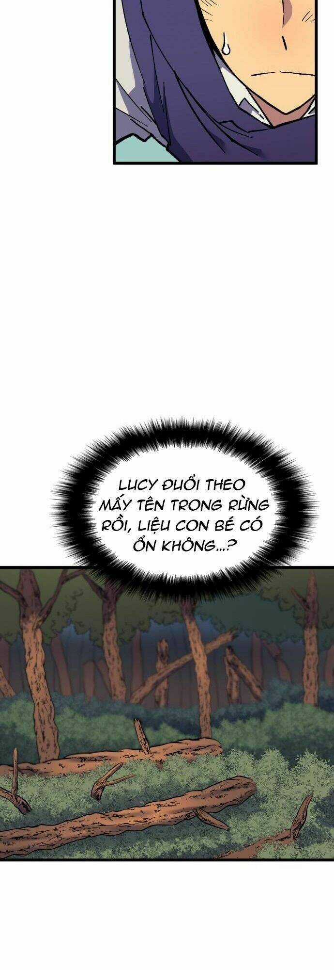 Pháp Sư Từ Thế Giới Khác - Chapter 32 - Trang 4