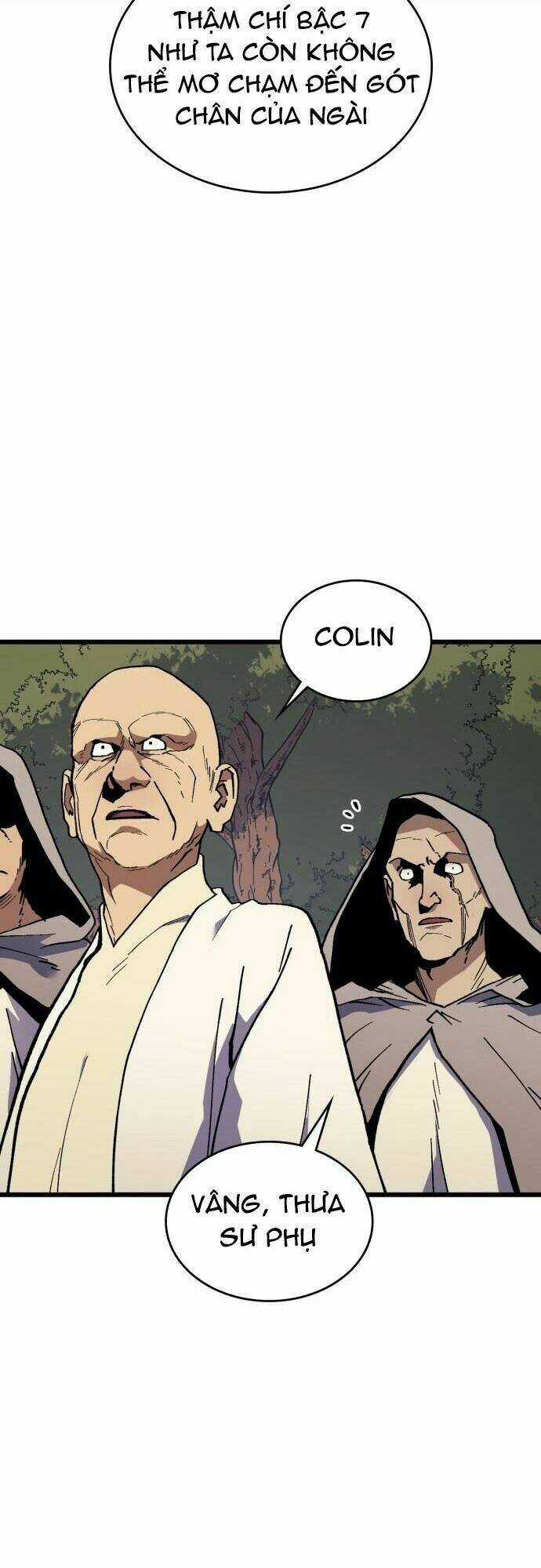 Pháp Sư Từ Thế Giới Khác - Chapter 32 - Trang 31
