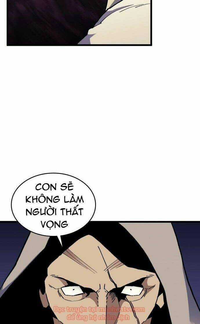 Pháp Sư Từ Thế Giới Khác - Chapter 32 - Trang 33