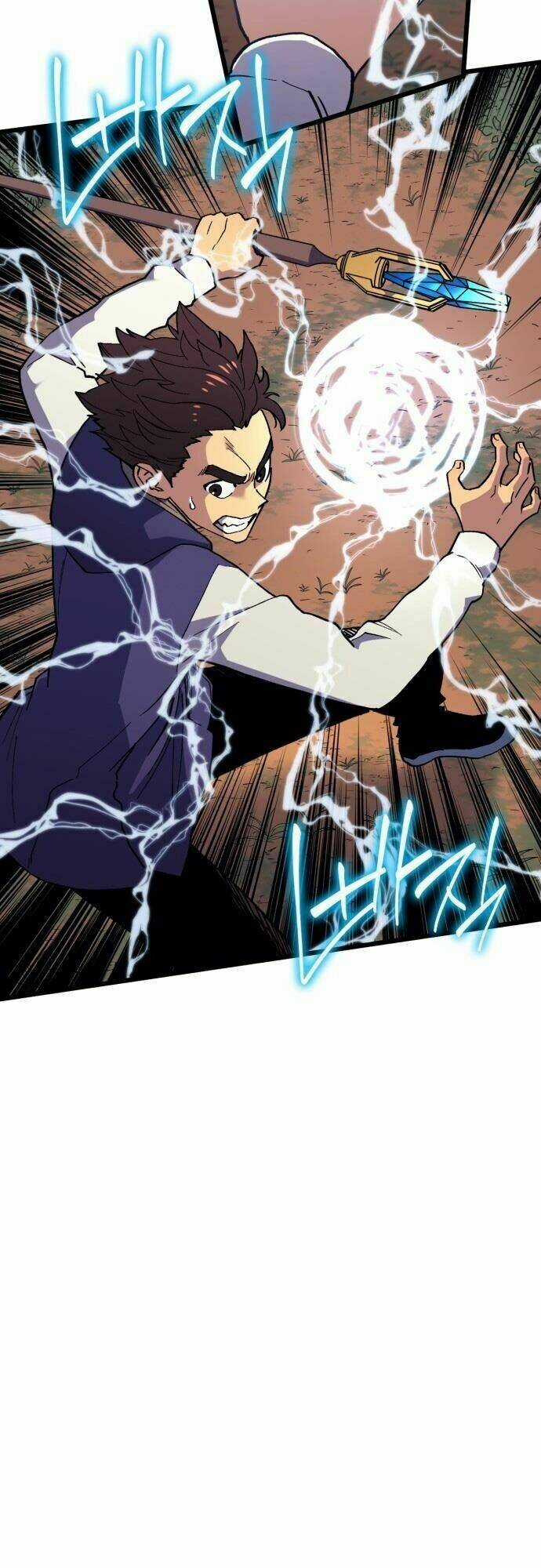 Pháp Sư Từ Thế Giới Khác - Chapter 32 - Trang 37