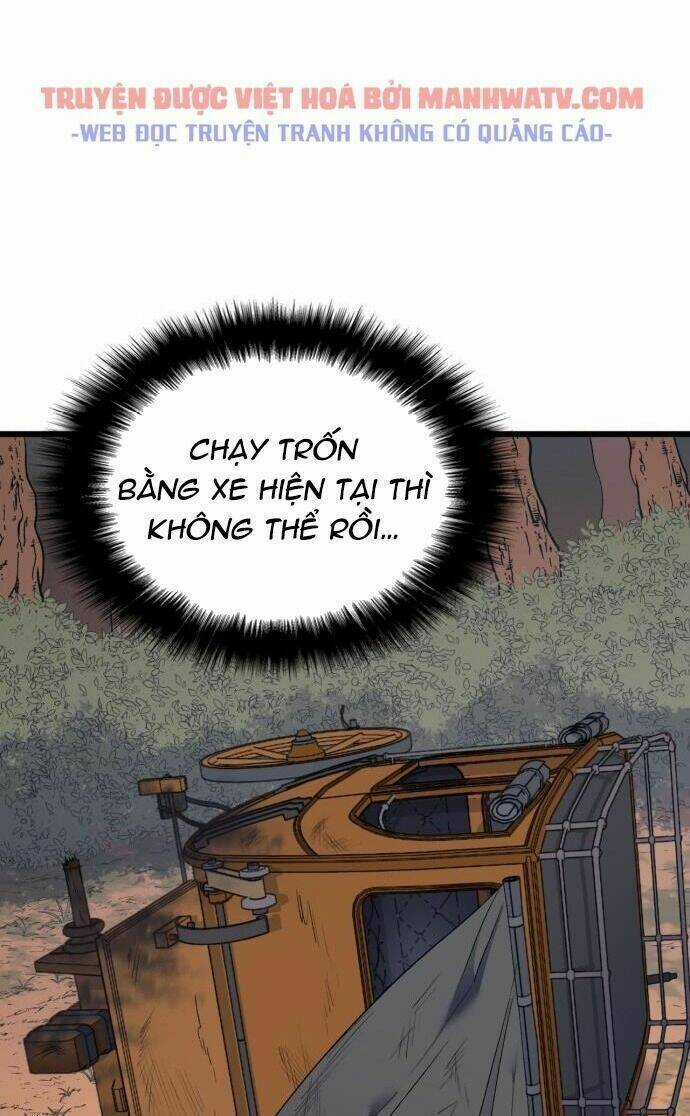 Pháp Sư Từ Thế Giới Khác - Chapter 32 - Trang 5