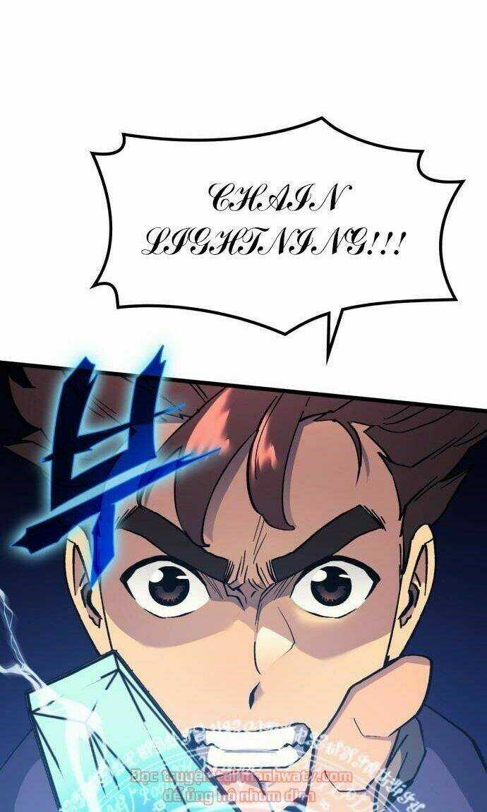 Pháp Sư Từ Thế Giới Khác - Chapter 32 - Trang 42