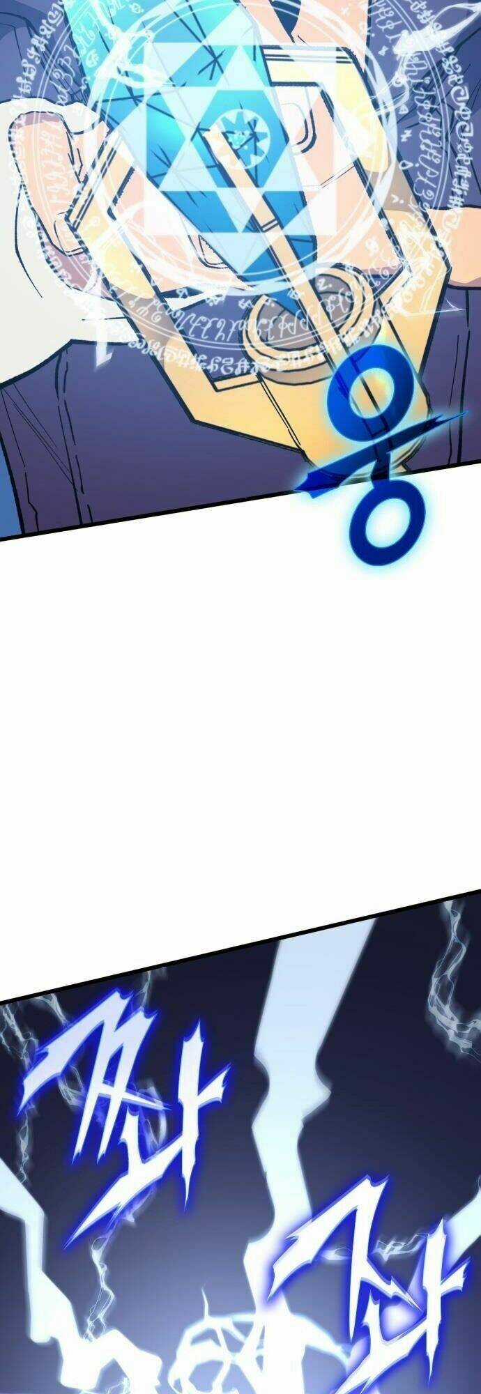 Pháp Sư Từ Thế Giới Khác - Chapter 32 - Trang 43