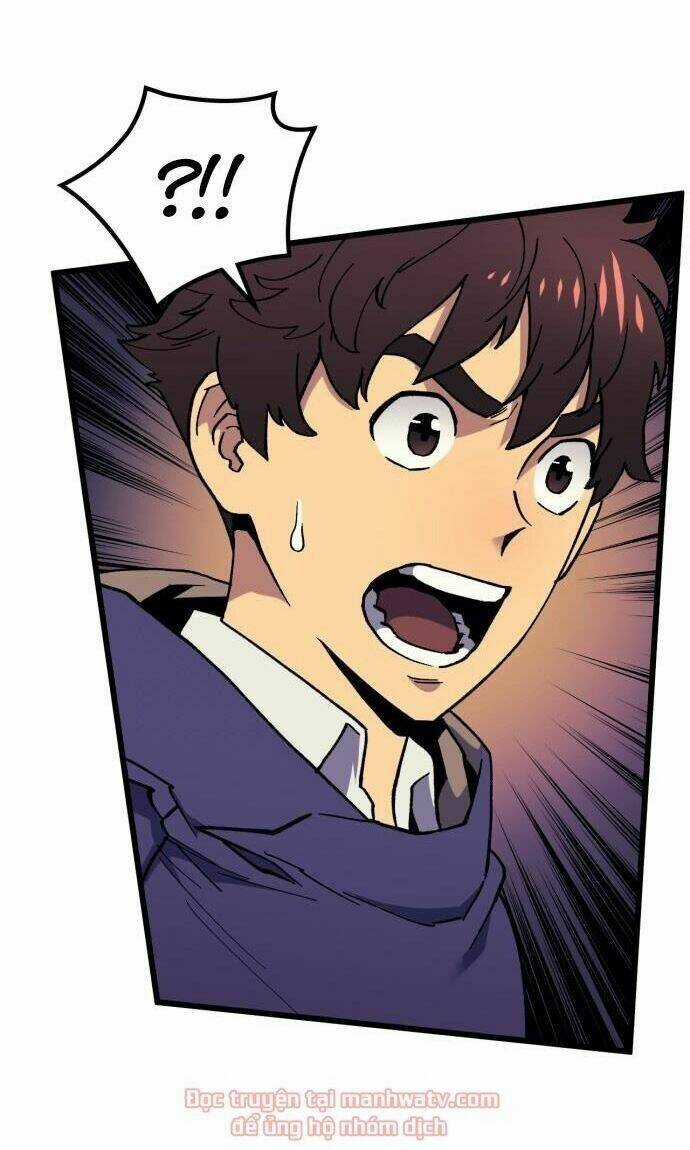 Pháp Sư Từ Thế Giới Khác - Chapter 32 - Trang 51