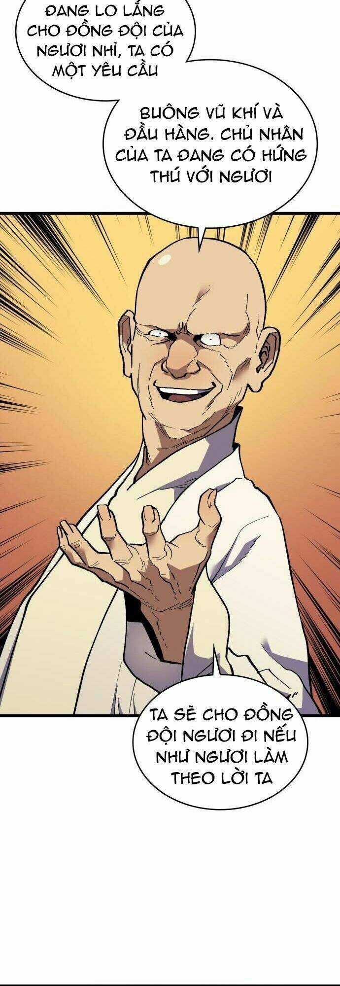 Pháp Sư Từ Thế Giới Khác - Chapter 32 - Trang 64