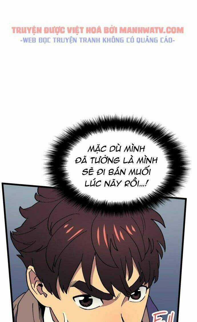 Pháp Sư Từ Thế Giới Khác - Chapter 32 - Trang 83