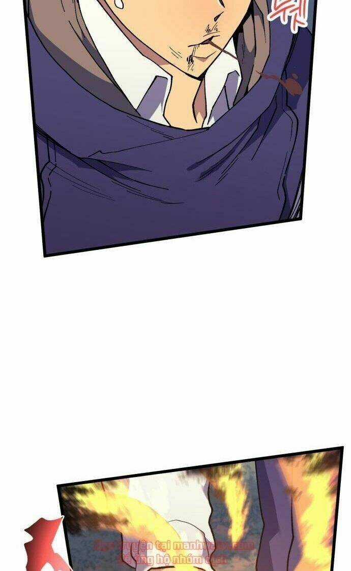 Pháp Sư Từ Thế Giới Khác - Chapter 32 - Trang 84