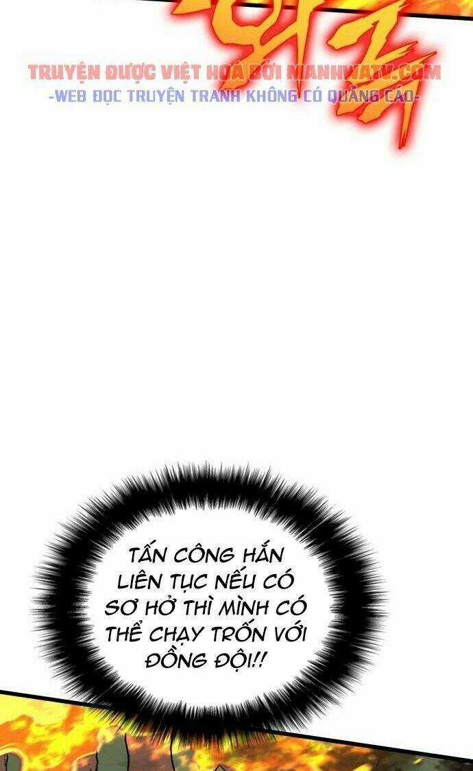 Pháp Sư Từ Thế Giới Khác - Chapter 32 - Trang 98