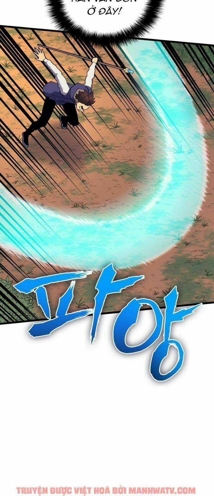 Pháp Sư Từ Thế Giới Khác - Chapter 33 - Trang 13