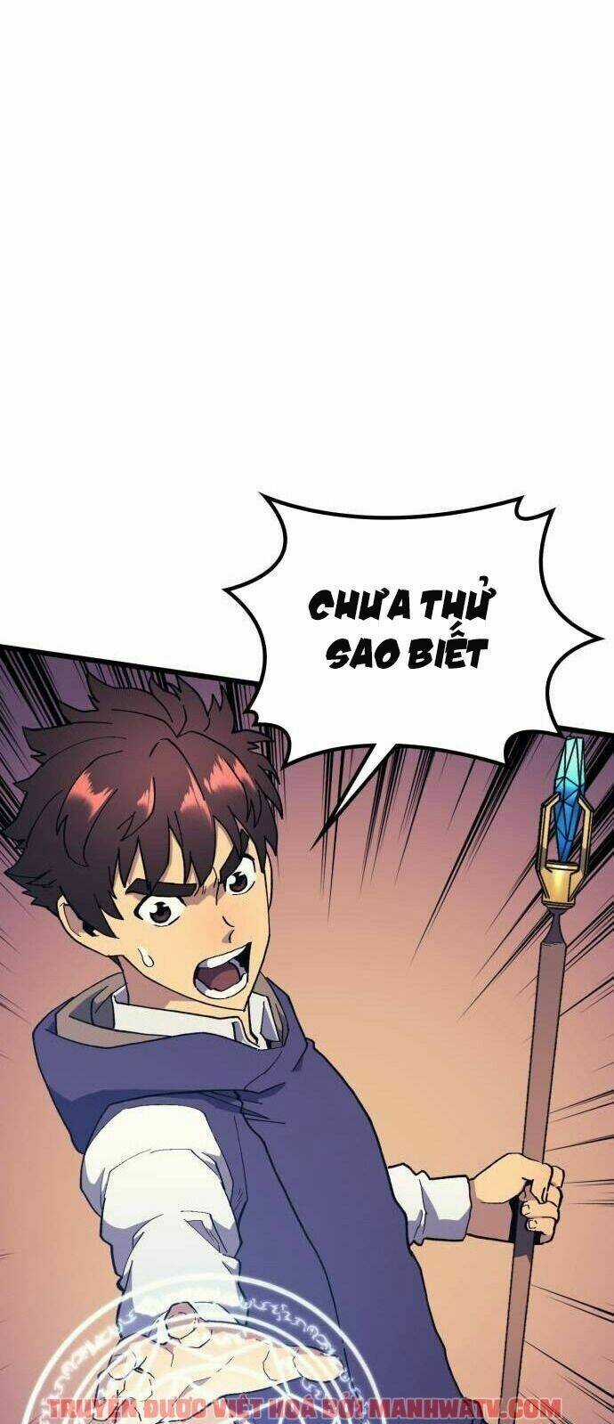 Pháp Sư Từ Thế Giới Khác - Chapter 33 - Trang 3