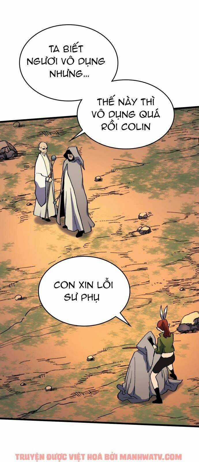 Pháp Sư Từ Thế Giới Khác - Chapter 33 - Trang 29