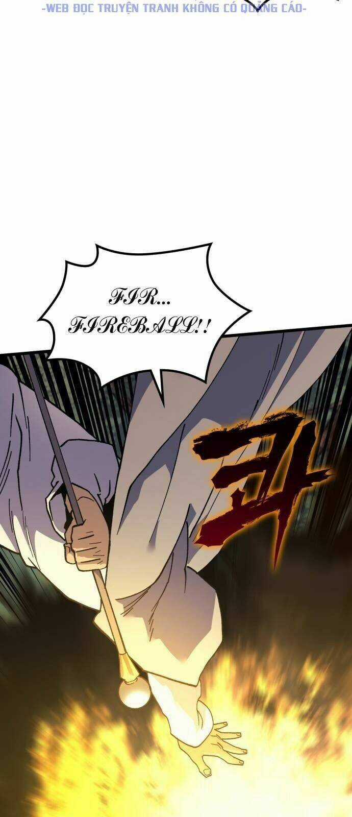 Pháp Sư Từ Thế Giới Khác - Chapter 33 - Trang 40