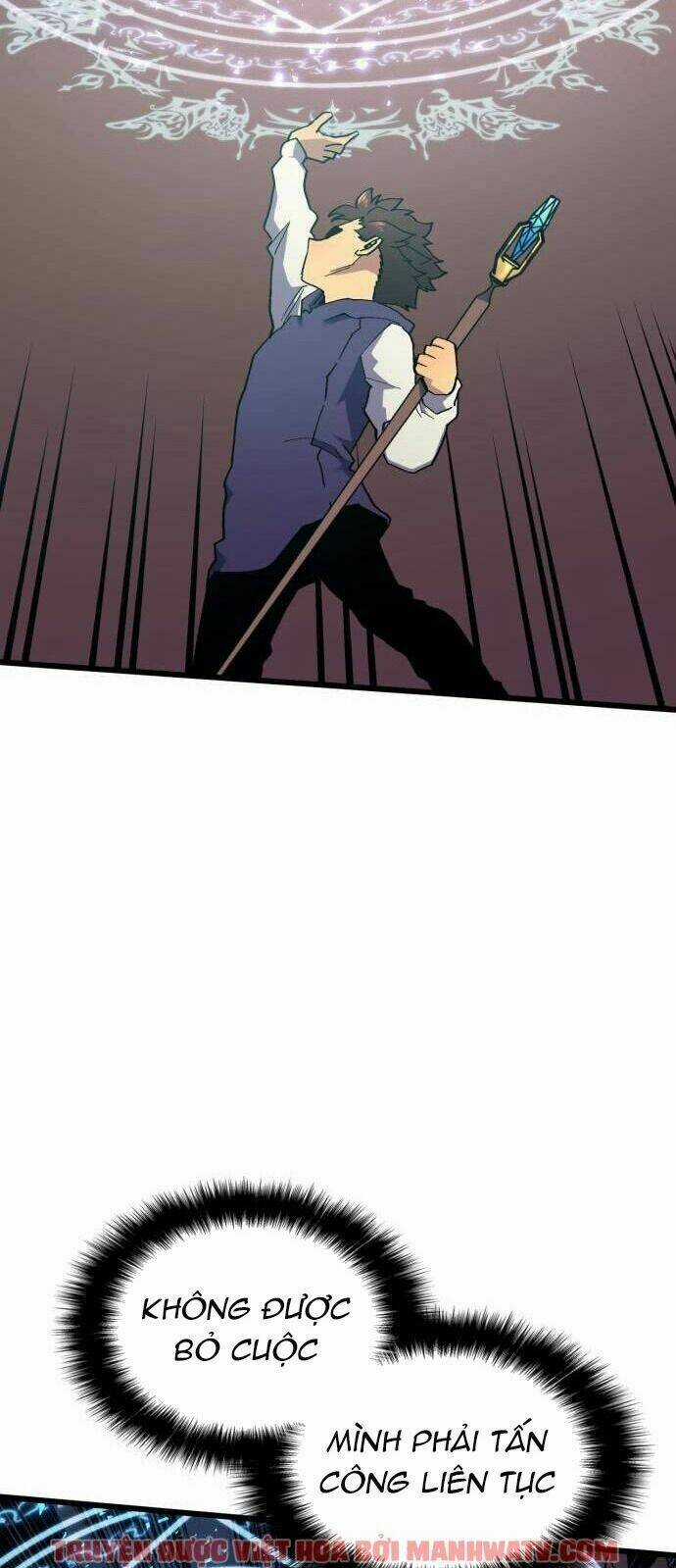 Pháp Sư Từ Thế Giới Khác - Chapter 33 - Trang 5