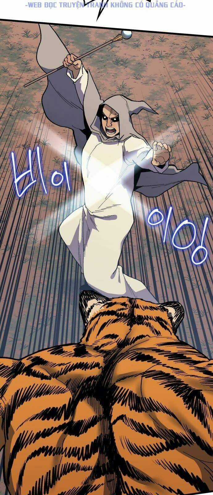 Pháp Sư Từ Thế Giới Khác - Chapter 33 - Trang 44