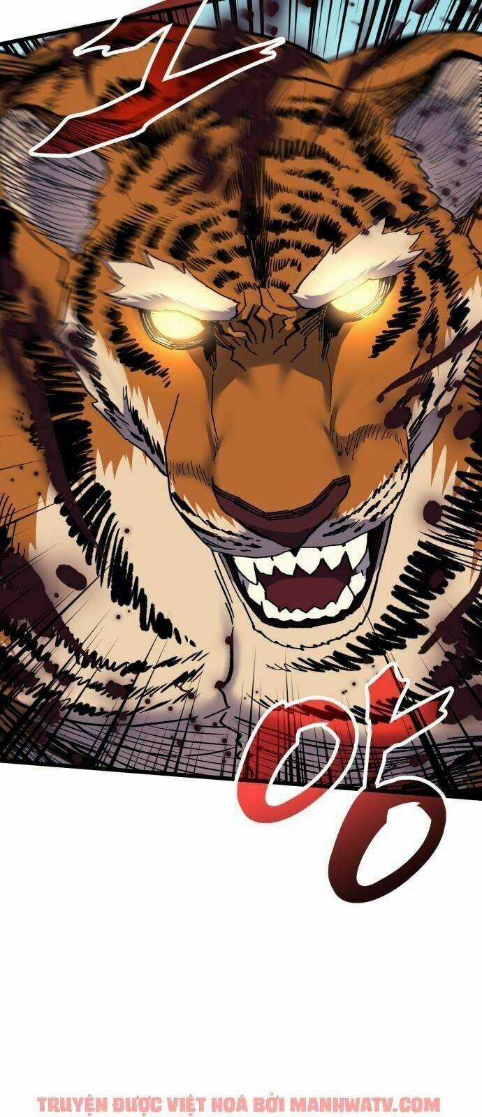 Pháp Sư Từ Thế Giới Khác - Chapter 33 - Trang 47