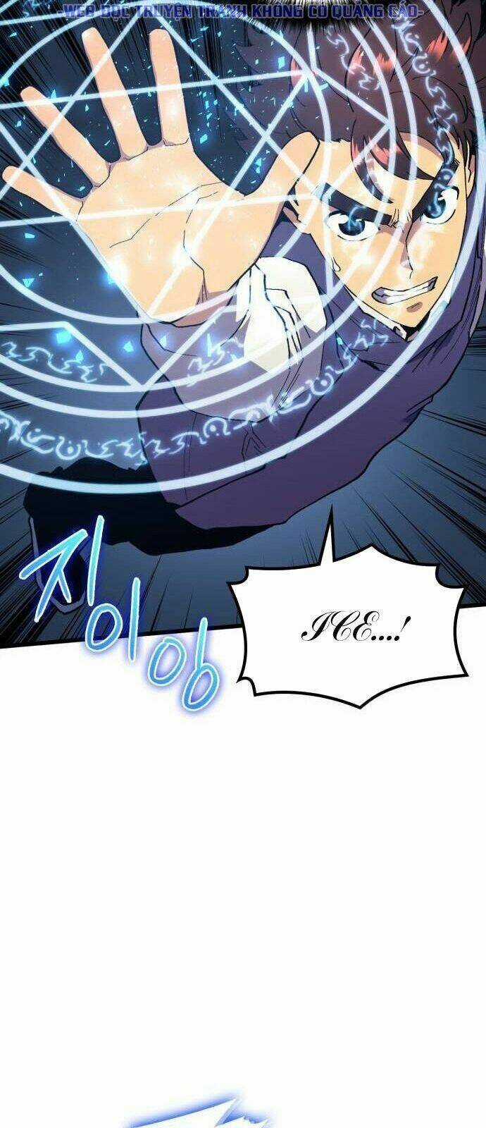 Pháp Sư Từ Thế Giới Khác - Chapter 33 - Trang 6