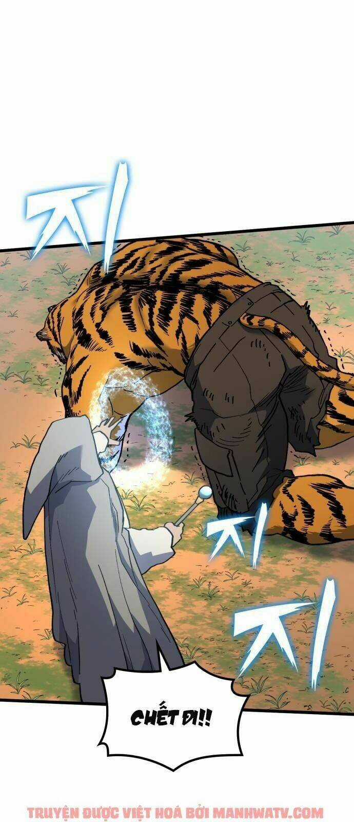 Pháp Sư Từ Thế Giới Khác - Chapter 33 - Trang 60