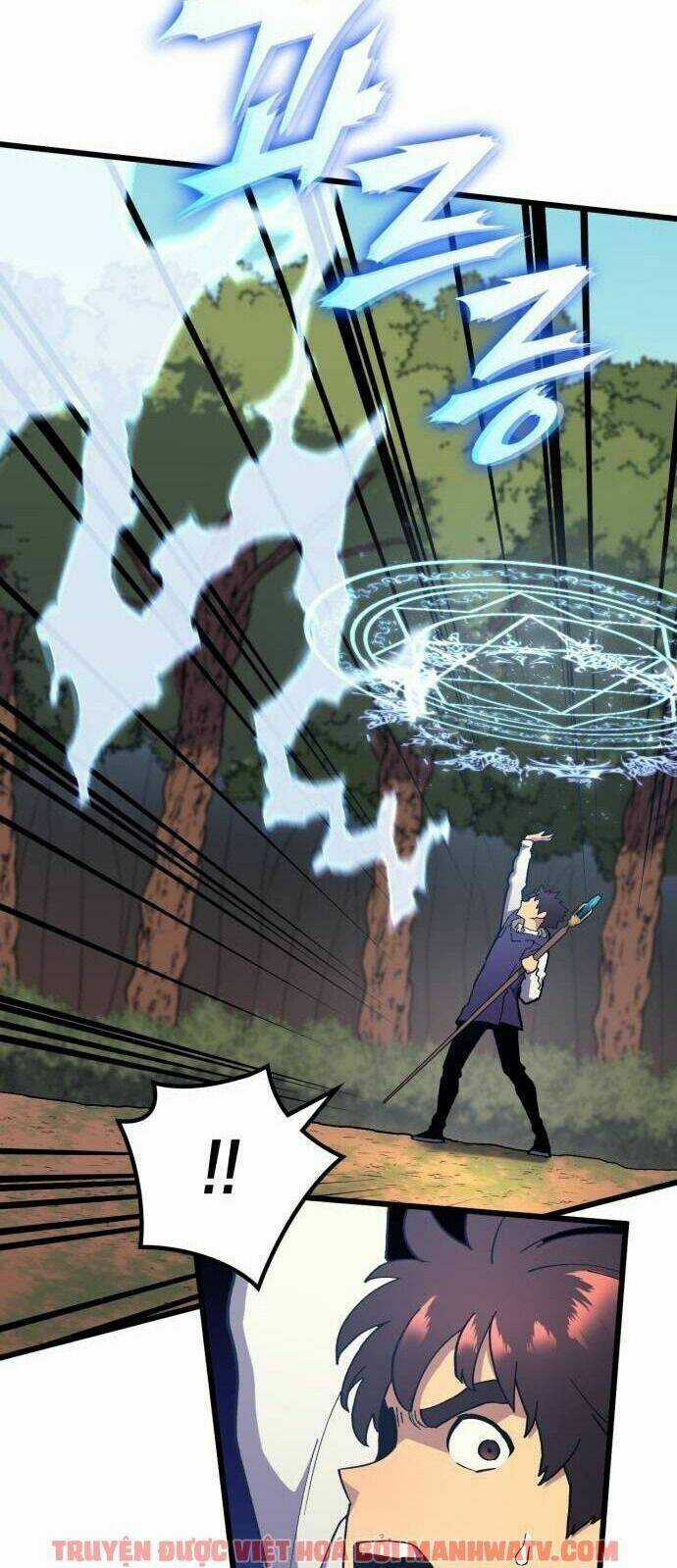 Pháp Sư Từ Thế Giới Khác - Chapter 33 - Trang 7